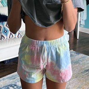 shein comfy shorts